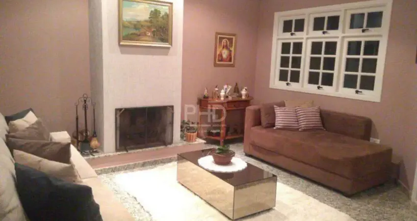 Sobrado à venda, 3 quartos, 1 suíte, 5 vagas, Nova Petrópolis - São Bernardo do Campo/SP