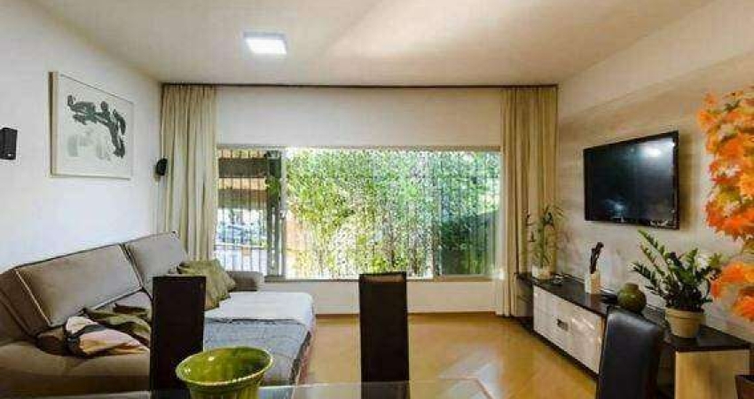 Casa à venda, 3 quartos, 1 suíte, 3 vagas, Jordanopolis - São Bernardo do Campo/SP