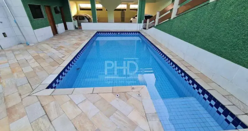 Excelente Sobrado - Vila Arapuã - São Paulo