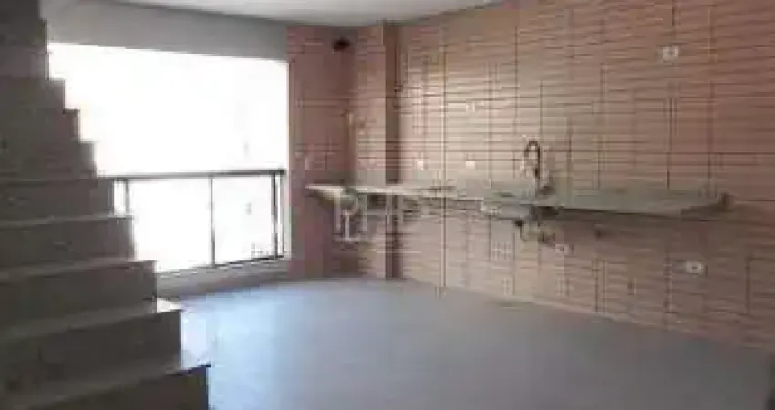 Apartamento Duplex NOVO - 114,20m² - Nova Petropolis - S.B.Campo - SP