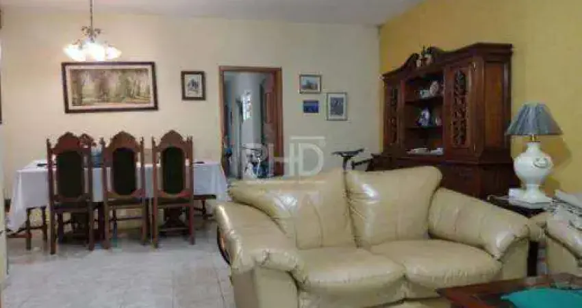 Casa à venda, 3 quartos, 1 suíte, 2 vagas, Anchieta - São Bernardo do Campo/SP