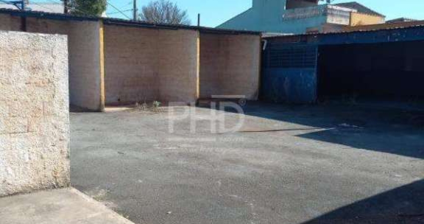 Ponto comercial para alugar no Utinga, Santo André 