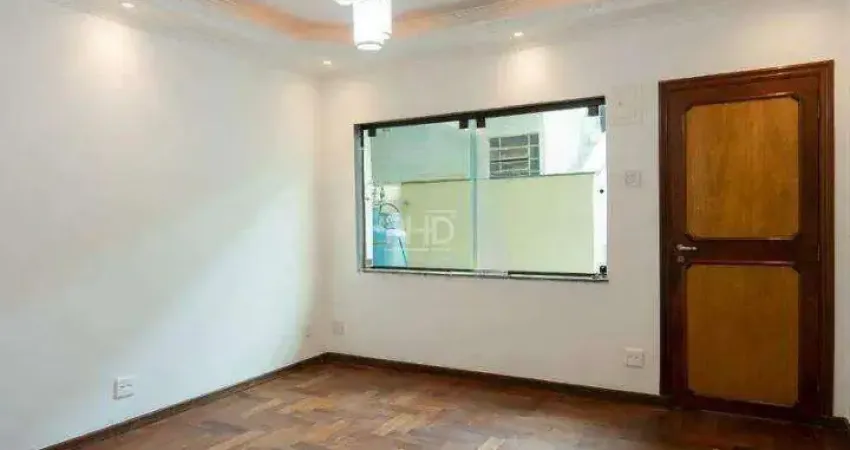 Casa térrea com 2 dorms, cozinha planejada e vaga coberta – ótima localização!