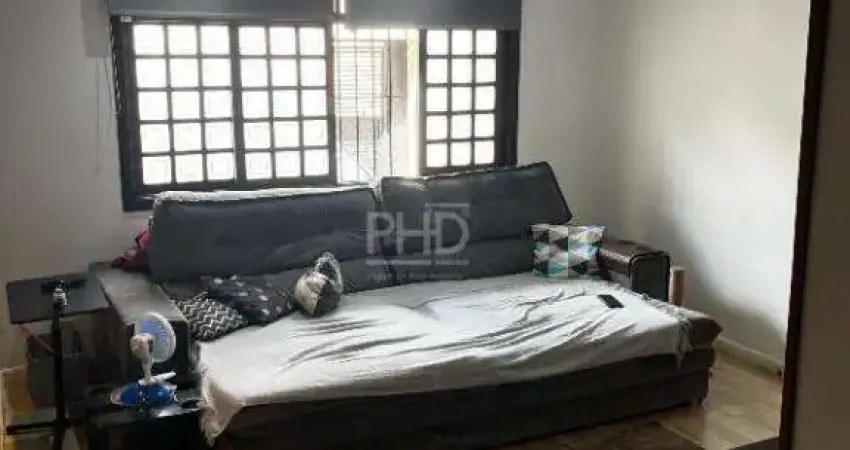Casa com 3 quartos à venda no Nova Petrópolis, São Bernardo do Campo 
