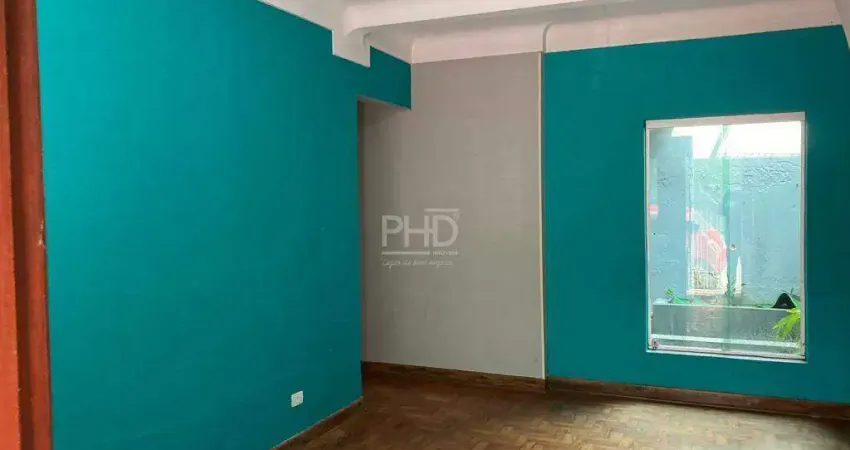Ponto comercial para alugar no Centro, São Bernardo do Campo 