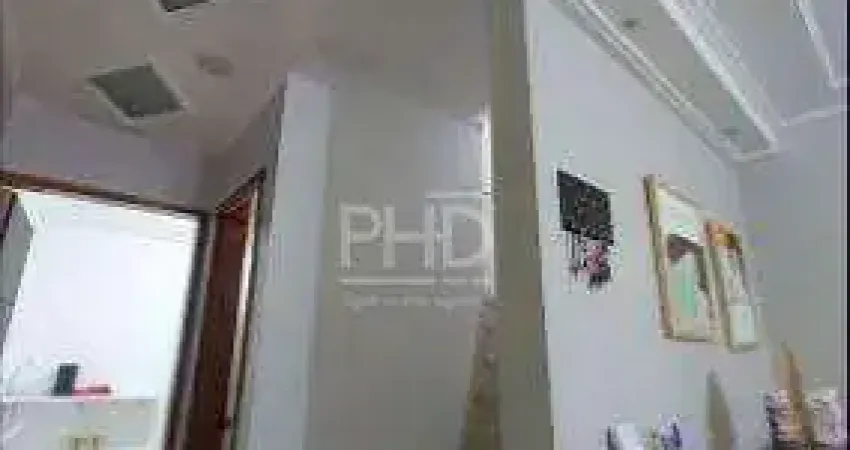 Sobrado à venda, 3 quartos, 2 suítes, 2 vagas, Alves Dias - São Bernardo do Campo/SP
