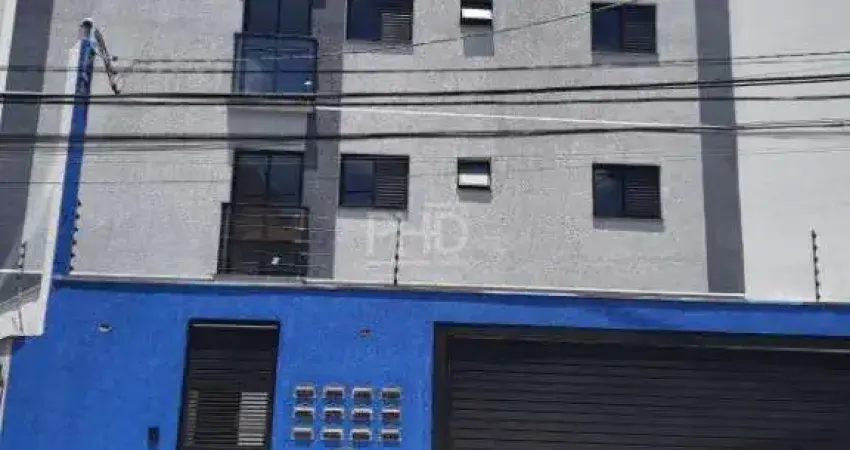 Apartamento novo em localização excelente - baeta neves - são bernardo do campo