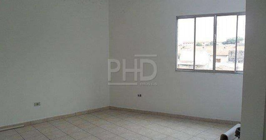 Sala comercial para alugar no Parque Espacial, São Bernardo do Campo 
