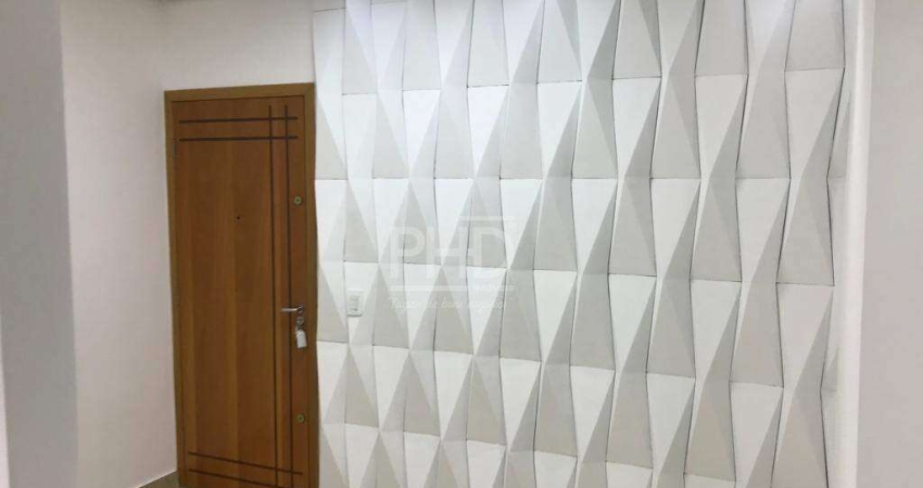 Sala comercial para alugar na Vila Helena, Santo André 