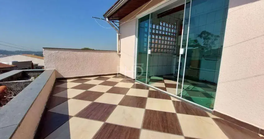 Casa com 3 quartos à venda no Cooperativa, São Bernardo do Campo 