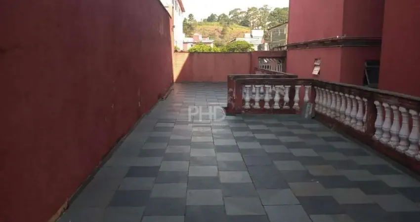 Apartamento a venda - Jd. Irajá