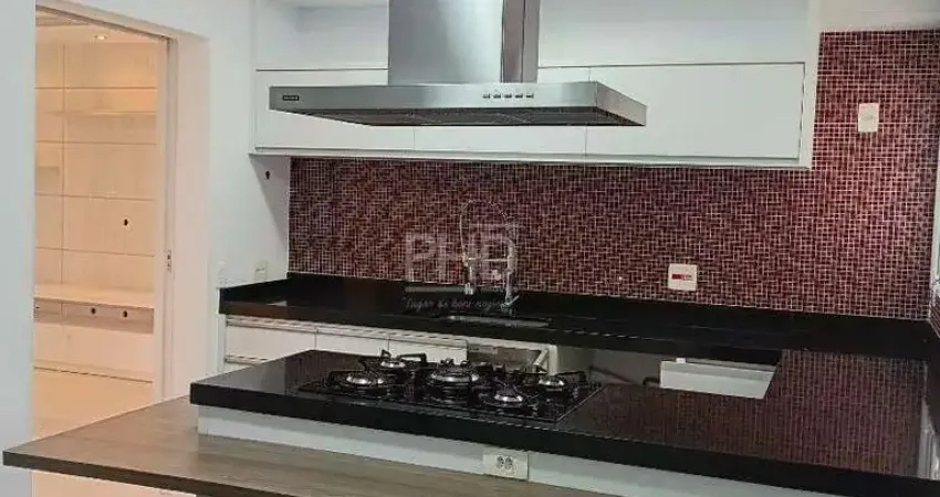 Apartamento para aluguel em nova petrópolis, 3 suítes, 2 vagas, shopping de lazer