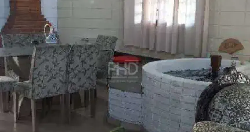 Casa com 3 quartos à venda no Dos Finco, São Bernardo do Campo 