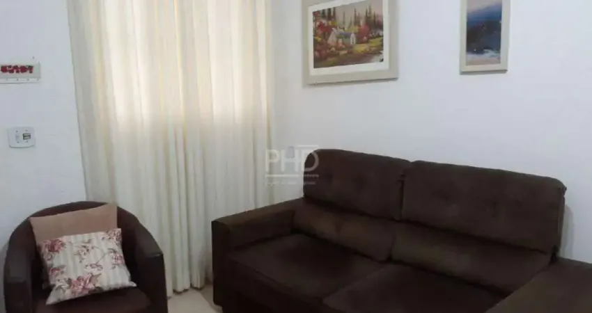 Casa com 4 quartos à venda no Jardim do Mar, São Bernardo do Campo 