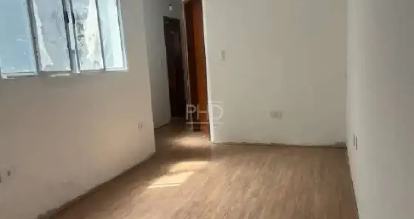 Apartamento à venda, 2 quartos, 1 vaga, Jardim Irene - Santo André/SP