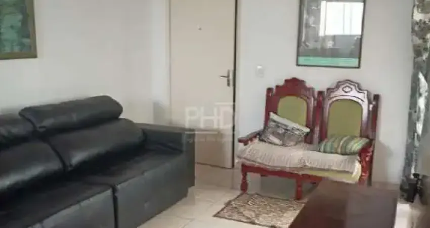 Apartamento à venda 3 quartos 1 suíte 1 vaga Paulicéia - São Bernardo do Campo - SP