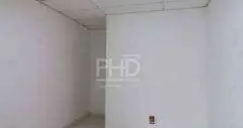 Sala para aluguel, Parque das Nações - Santo André/SP
