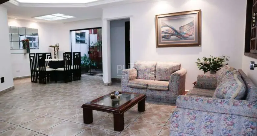 Sobrado a venda em Nova Petropolis São Bernardo do Campo