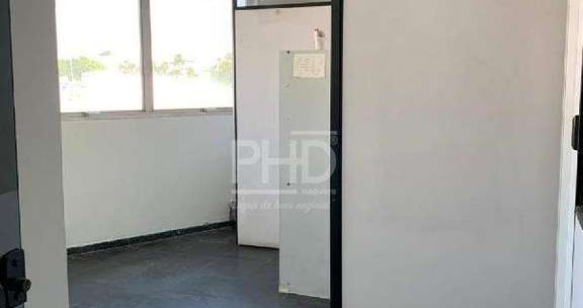Sala comercial 66m² para Venda - Rudge Ramos em São Bernardo do Campo.