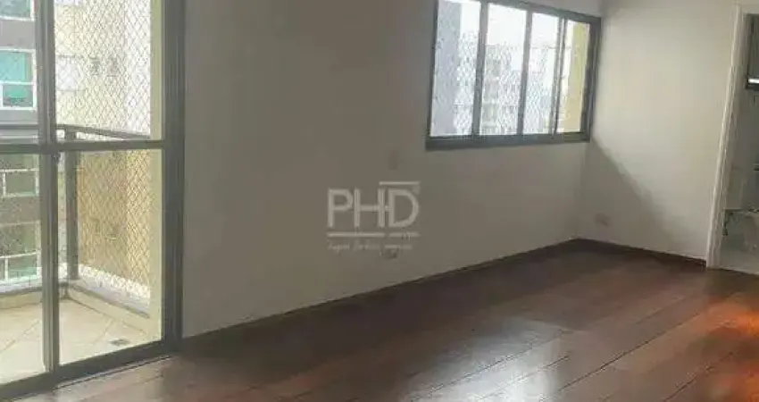 Apartamento à Venda com 139 m², 3 Quartos, 1 Suíte, Lavabo, Terraço, 2 Vagas, Campestre, Santo André