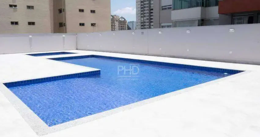 apartamento a venda 55m2 baeta neves- São Bernardo do Campo