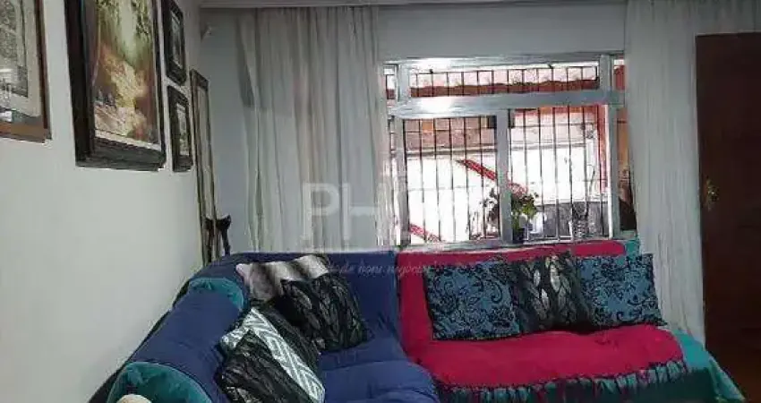 Casa com 3 quartos à venda no Anchieta, São Bernardo do Campo 