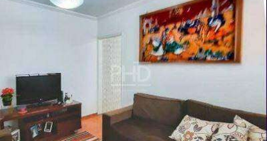 Casa à venda, 4 quartos, 2 vagas, Demarchi - São Bernardo do Campo/SP