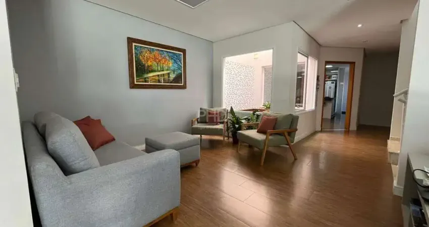 Sobrado Comercial a Venda - Baeta Neves