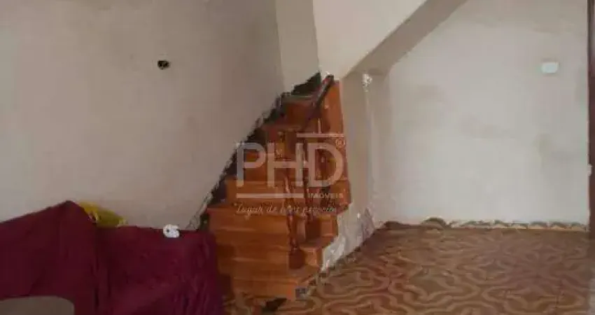 Casa com 2 quartos à venda no Anchieta, São Bernardo do Campo 