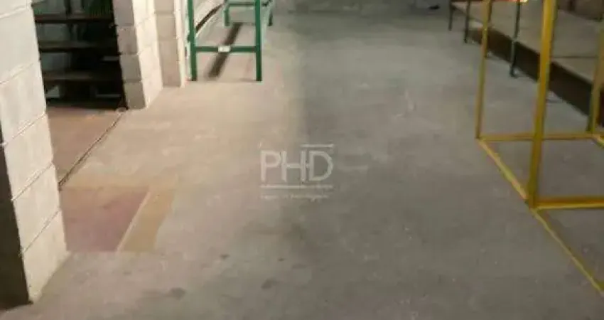 Excelente Prédio comercial 1059M² no bairro Planalto em São Bernardo do campo