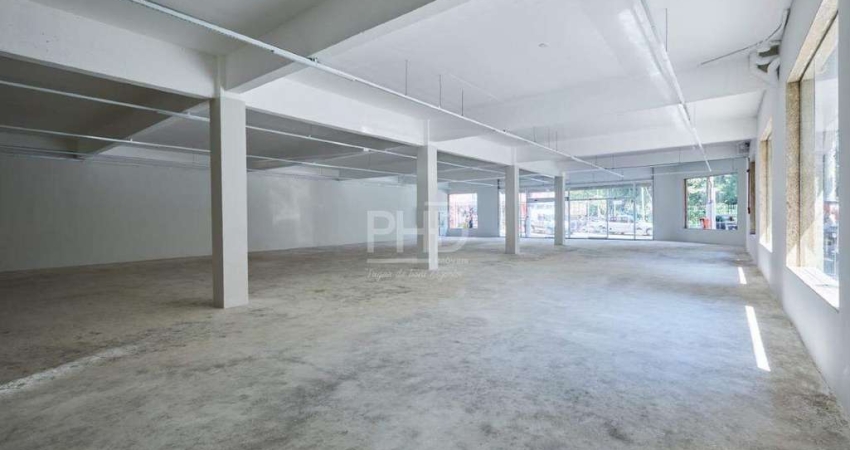 Salão Novo com 615 metros no Centro São Bernardo do Campo