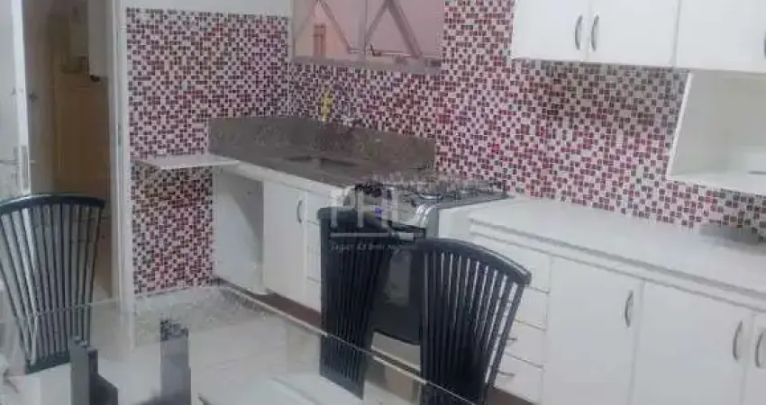 Apartamento 2 quartos 1 suite 70 m2 com sacada Santa Terezinha São Bernardo do Campo