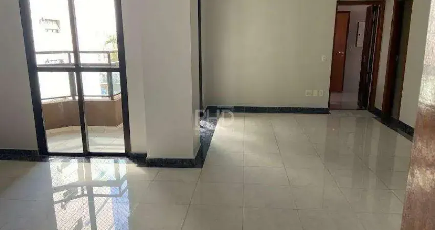 Apartamento com 3 quartos à venda no Parque das Nações, Santo André 