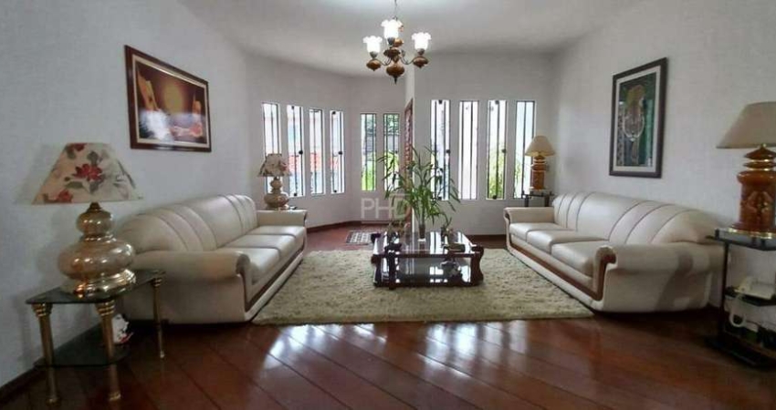 Casa Assobrada - 340 m2 - Aceita Permuta - Nova Petrópolis - SBCampo - SP.