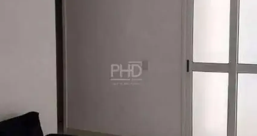 Apartamento 2 quartos mobiliado, frente, 1 vaga – centro, são bernardo do campo