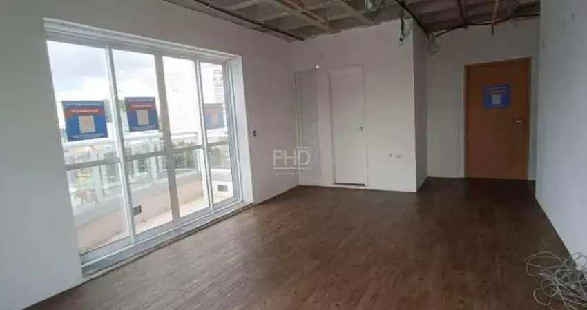 sala comercial 38,15m2 baeta neves - sao Bernardo do Campo
