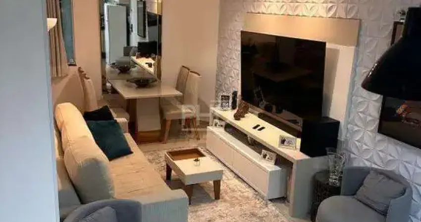 Cobertura Duplex com Elevador à Venda – 172m² | Baeta Neves – São Bernardo do Campo