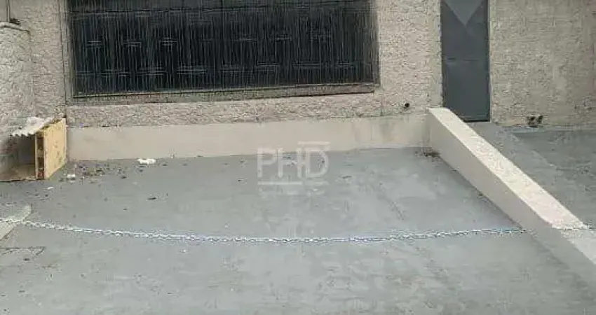 Terreno para aluguel, Barcelona - São Caetano do Sul/SP