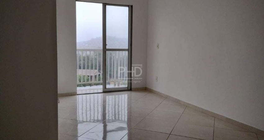Apartamento à venda, 2 quartos, 1 vaga, Nova Petrópolis - São Bernardo do Campo/SP