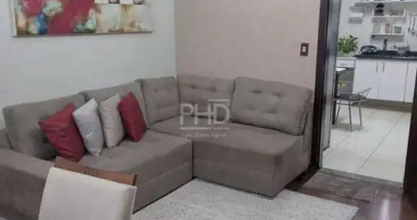 Casa com 4 quartos à venda no Independência, São Bernardo do Campo 