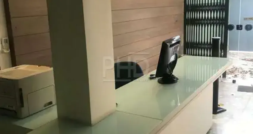 Sobrado Comercial para aluguel, 3 vagas, Paraíso - Santo André/SP