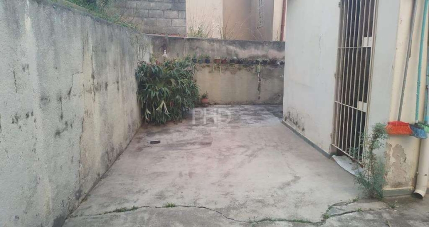 Casa à venda, 2 quartos, 1 vaga, Centro - São Bernardo do Campo/SP