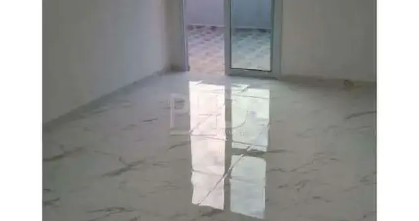 Cobertura sem condomínio a venda 86,07m² - Vila Lutécia.