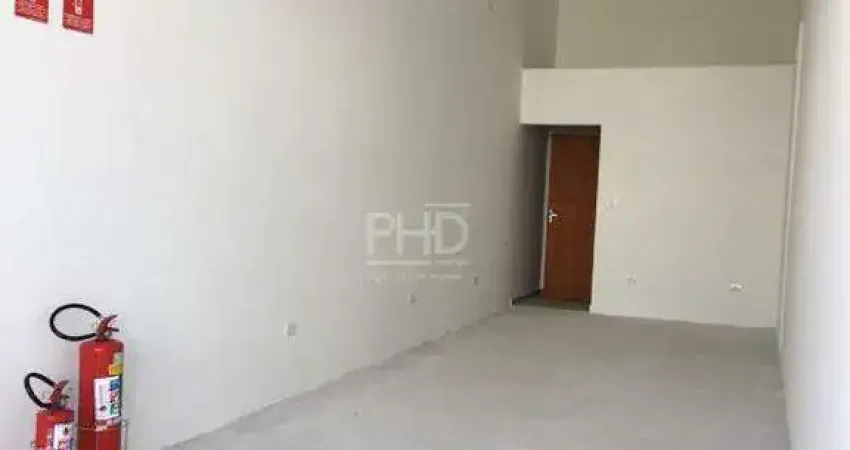 Ponto comercial para alugar no Centro, Santo André 