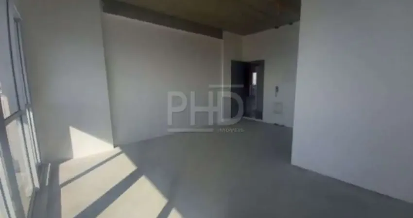 Sala com 01 vaga de garagem para venda - Localização privilegiada, próximo ao Shopping Metrópole.