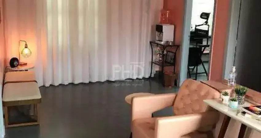 Casa comercial para alugar no Jardim, Santo André 