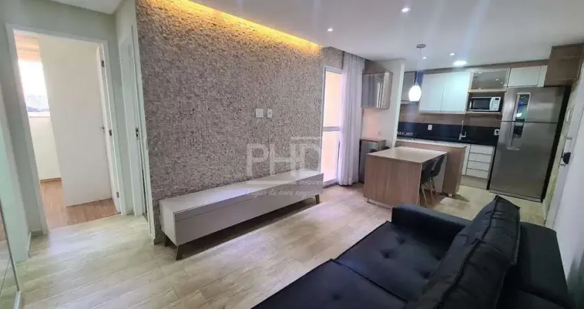 Locação de apartamento no condomínio amista bosque e lazer - com 48m² na avenida dom jaime de barros câmara