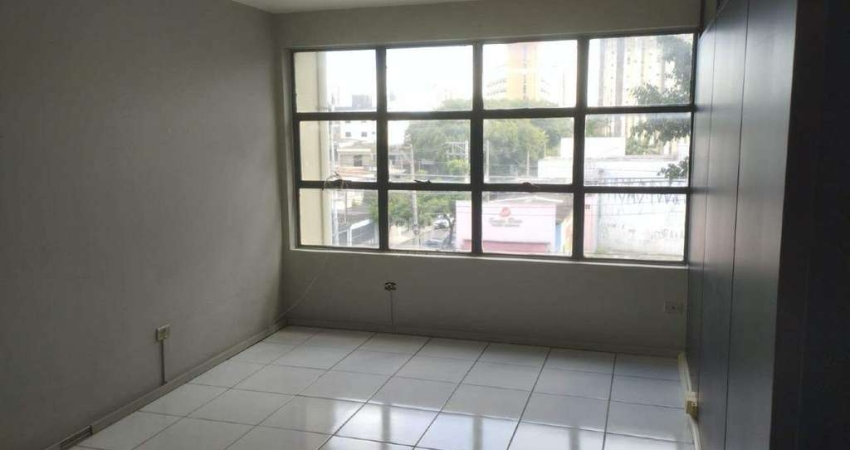 Sala para aluguel, 1 vaga, Centro - São Bernardo do Campo/SP