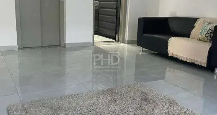 Apartamento com 2 quartos à venda no Ferrazópolis, São Bernardo do Campo 