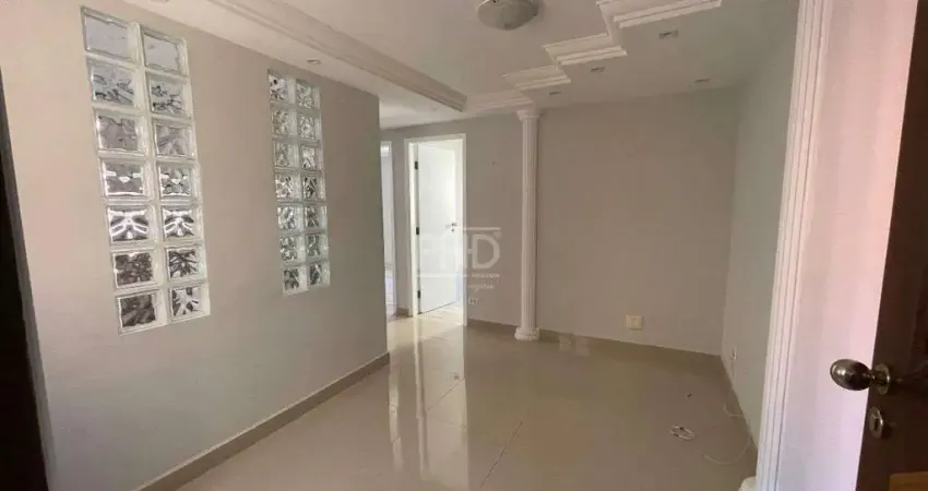 Apartamento com 2 quartos à venda no Baeta Neves, São Bernardo do Campo 
